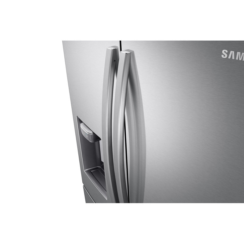 Samsung 28 cu. ft. 4Door French Door Refrigerator with FlexZone